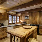 Lavancher - 400m2 Ferme 1803 Renovee Sauna Billard