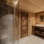Lavancher - 400m2 Ferme 1803 Renovee Sauna Billard Chalet *
