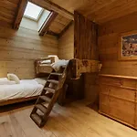 Lavancher - 400m2 Ferme 1803 Renovee Sauna Billard * Chamonix