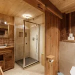 Chalet Lavancher - 400m2 Ferme 1803 Renovee Sauna Billard Chamonix