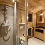 Lavancher - 400m2 Ferme 1803 Renovee Sauna Billard Chalet *