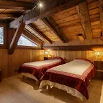 Lavancher - 400m2 Ferme 1803 Renovee Sauna Billard Chalet Chamonix