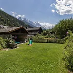 Lavancher - 400m2 Ferme 1803 Renovee Sauna Billard Chalet Chamonix