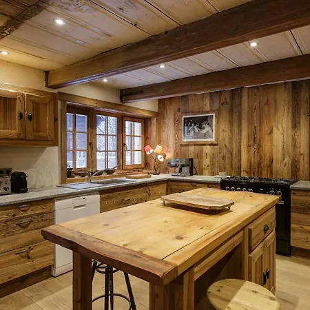 Lavancher - 400m2 Ferme 1803 Renovee Sauna Billard