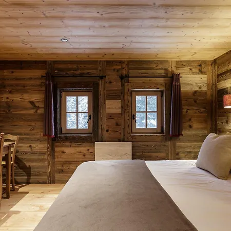 Lavancher - 400m2 Ferme 1803 Renovee Sauna Billard * Chamonix