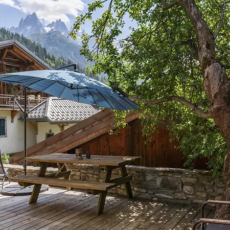 Lavancher - 400m2 Ferme 1803 Renovee Sauna Billard Domek alpejski *